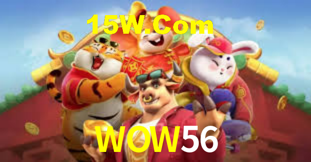 WOW56 — chamado financeiro acompanhado do comprovante de transferência